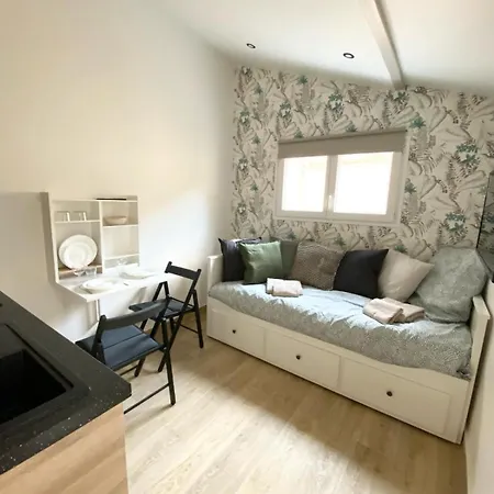Maisonnette Cosy Au Calme Gentilly Exterior foto