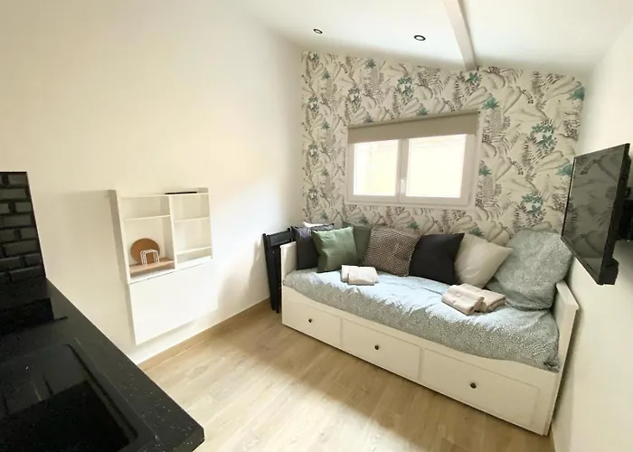 Maisonnette Cosy Au Calme