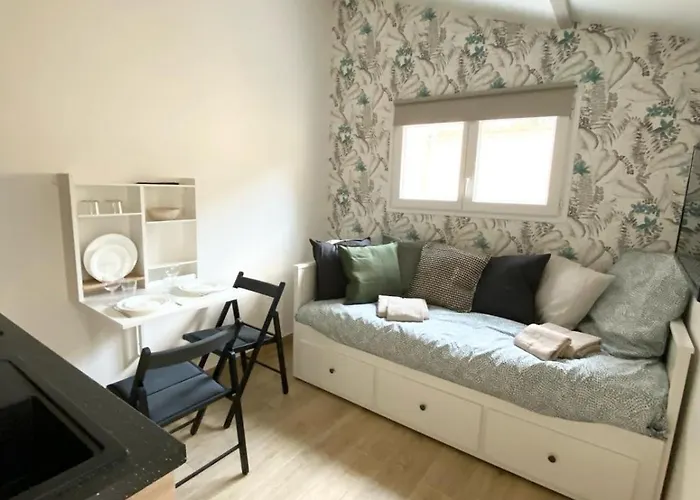 Maisonnette Cosy Au Calme