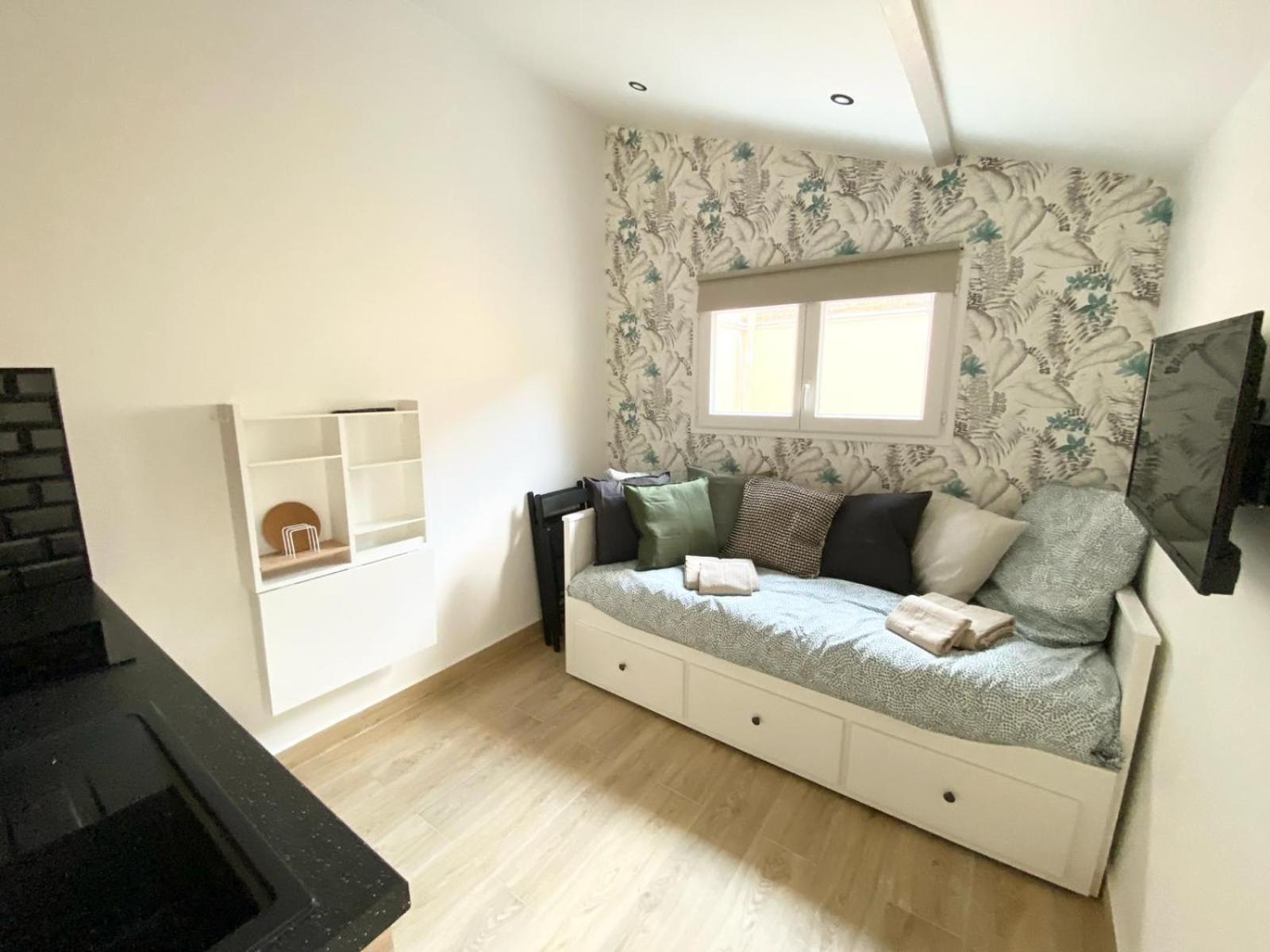 Apartment Maisonnette Cosy Au Calme *