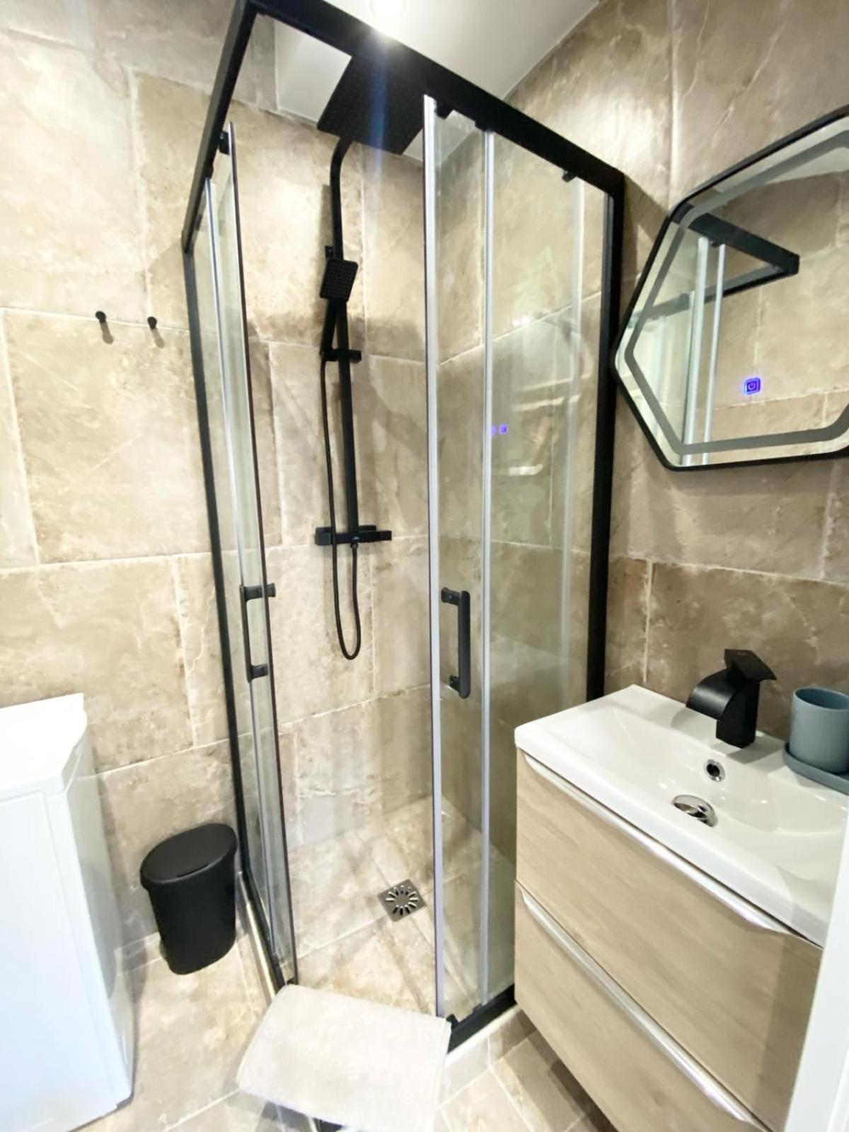 Maisonnette Cosy Au Calme Apartamento