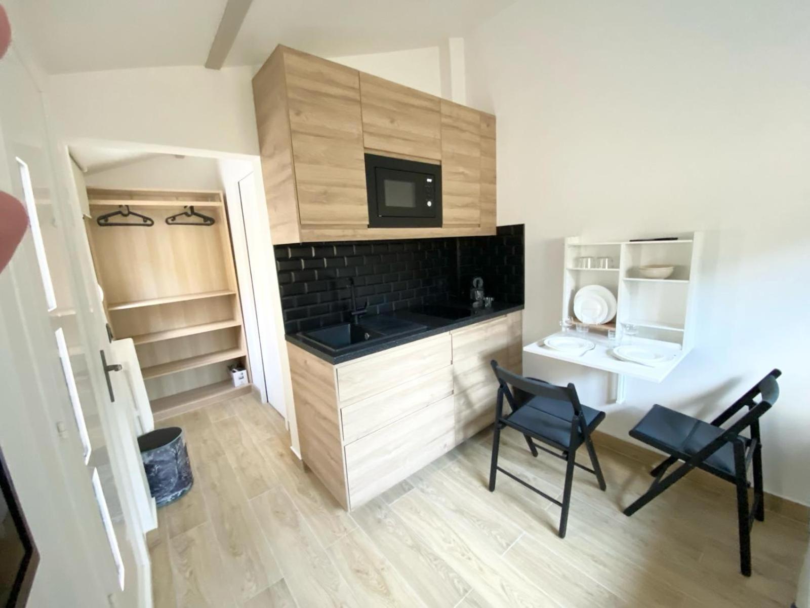 Apartamento Maisonnette Cosy Au Calme *