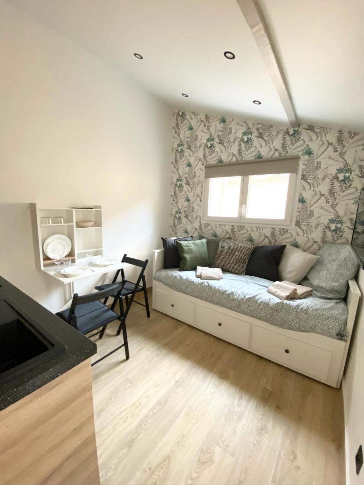 Apartamento Maisonnette Cosy Au Calme